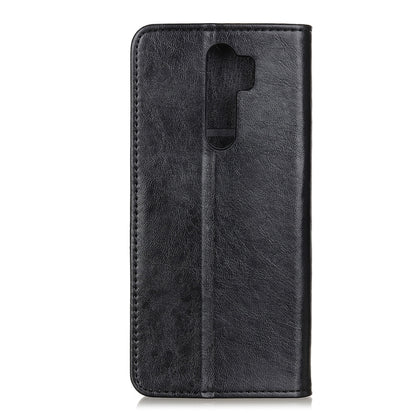 Magnetic Retro Crazy Horse Texture Horizontal Flip Leather Case with Holder & Card Slots, For LG V50S ThinQ 5G, For OPPO A9 (2020), For Galaxy A70s, For Galaxy M10s
