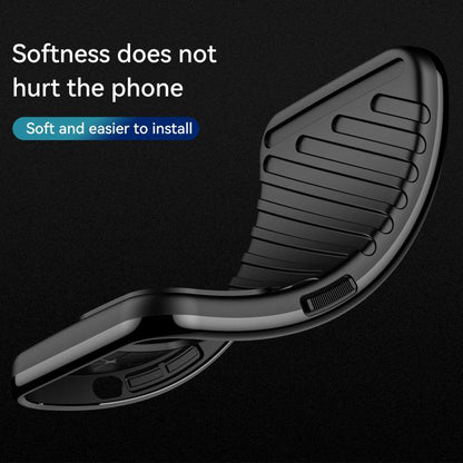 Thunderbolt Shockproof TPU Protective Soft Case, For Xiaomi Redmi Note 10, For Xiaomi Redmi Note 10 Pro, For Xiaomi Mi 10S