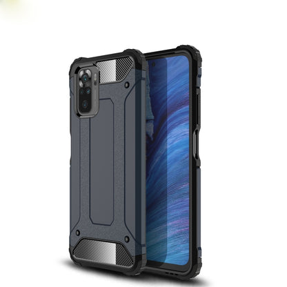 Magic Armor TPU + PC Combination Case, For Xiaomi Redmi Note 10 4G, For Xiaomi Mi 10S