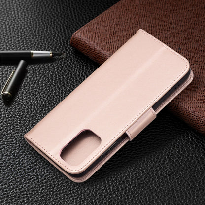 Two Butterflies Embossing  Pattern Horizontal Flip Leather Case with Holder & Card Slot & Wallet & Lanyard, For Xiaomi Redmi Note 10 4G, For Nokia 5.4