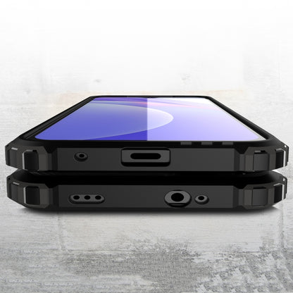 Magic Armor TPU + PC Combination Case, For Xiaomi Mi 11 Lite, For Xiaomi Redmi Note 10 5G