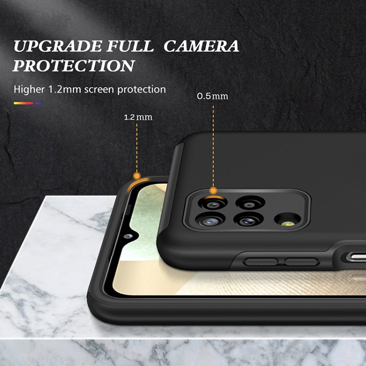 PC + TPU Shockproof Magnetic Protective Case with Invisible Ring Holder, For Samsung Galaxy A12 5G, For Samsung Galaxy A32 5G, For Samsung Galaxy S20 FE, For Samsung Galaxy S21 5G