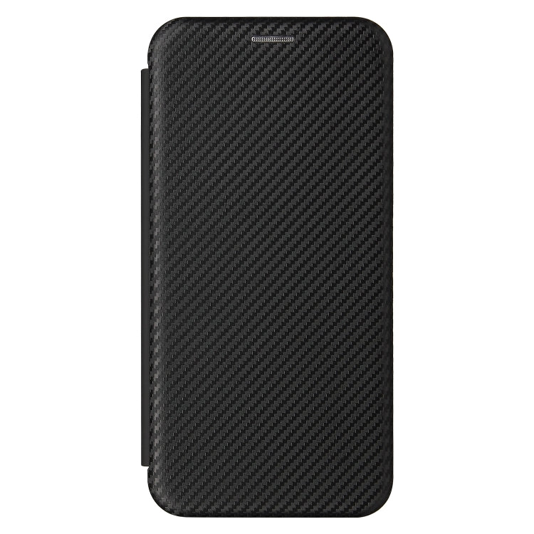 Carbon Fiber Texture Magnetic Horizontal Flip TPU + PC + PU Leather Case with Card Slot, For Xiaomi Redmi Note 10, For Xiaomi Redmi Note 10S, For Xiaomi Redmi Note 10 Pro, For Xiaomi Redmi Note 10 Pro Max