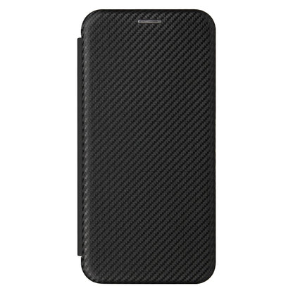 Carbon Fiber Texture Magnetic Horizontal Flip TPU + PC + PU Leather Case with Card Slot, For Xiaomi Redmi Note 10, For Xiaomi Redmi Note 10S, For Xiaomi Redmi Note 10 Pro, For Xiaomi Redmi Note 10 Pro Max