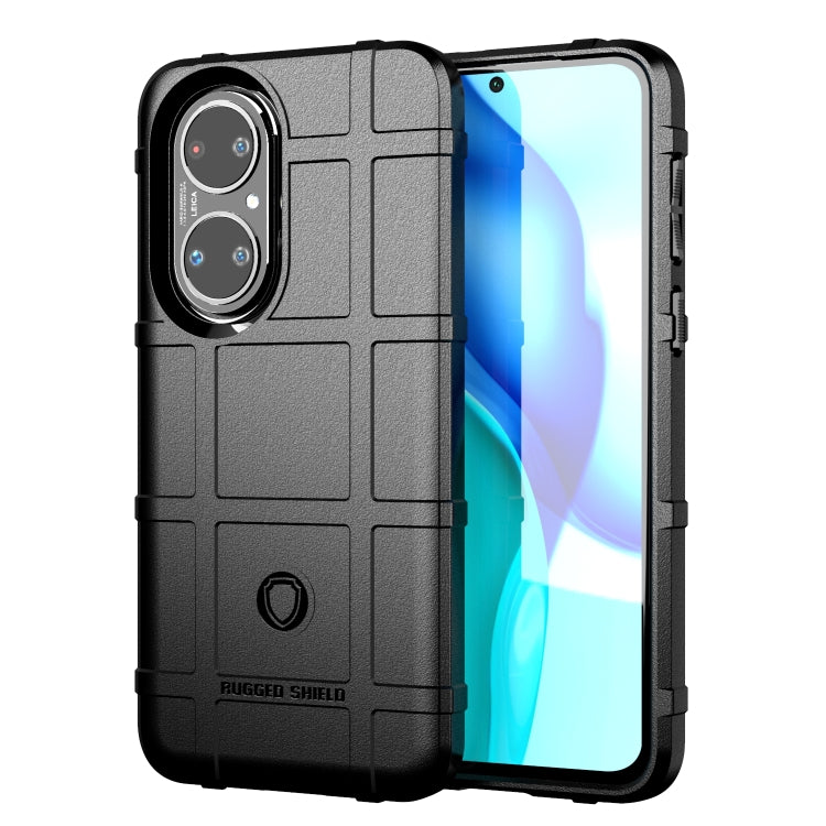 Full Coverage Shockproof TPU Case, For Huawei P50, For Sony Xperia 1 III, For Sony Xperia Ace 2, For Xiaomi Mi 11 Lite, For Xiaomi Mi 11 Pro, For Sony Xperia 10 III