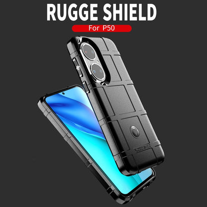 Full Coverage Shockproof TPU Case, For Huawei P50, For Sony Xperia 1 III, For Sony Xperia Ace 2, For Xiaomi Mi 11 Lite, For Xiaomi Mi 11 Pro, For Sony Xperia 10 III