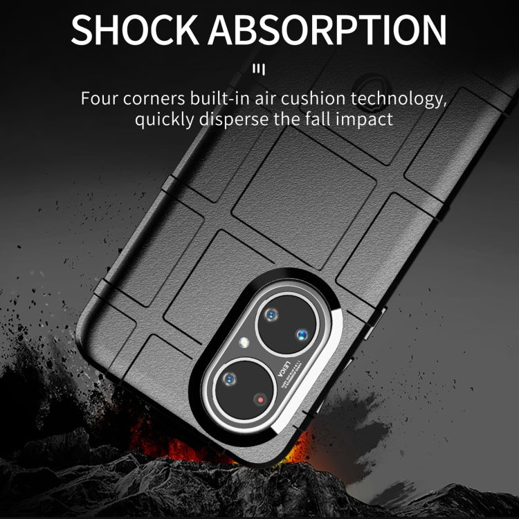 Full Coverage Shockproof TPU Case, For Huawei P50, For Sony Xperia 1 III, For Sony Xperia Ace 2, For Xiaomi Mi 11 Lite, For Xiaomi Mi 11 Pro, For Sony Xperia 10 III