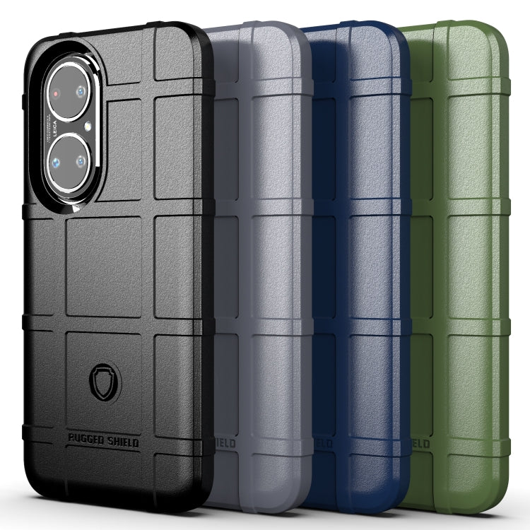 Full Coverage Shockproof TPU Case, For Huawei P50, For Sony Xperia 1 III, For Sony Xperia Ace 2, For Xiaomi Mi 11 Lite, For Xiaomi Mi 11 Pro, For Sony Xperia 10 III
