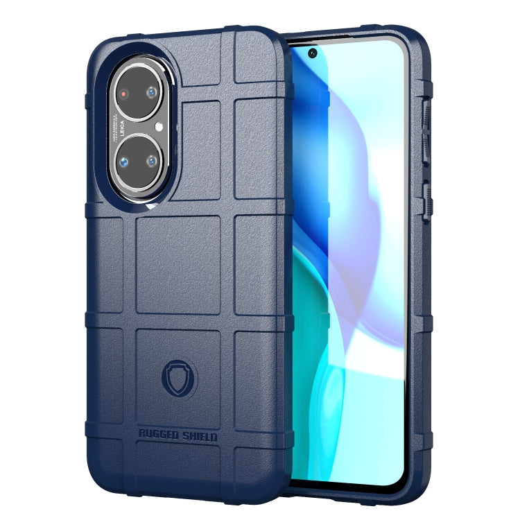 Full Coverage Shockproof TPU Case, For Huawei P50, For Sony Xperia 1 III, For Sony Xperia Ace 2, For Xiaomi Mi 11 Lite, For Xiaomi Mi 11 Pro, For Sony Xperia 10 III