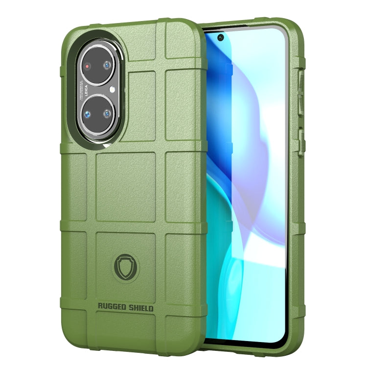 Full Coverage Shockproof TPU Case, For Huawei P50, For Sony Xperia 1 III, For Sony Xperia Ace 2, For Xiaomi Mi 11 Lite, For Xiaomi Mi 11 Pro, For Sony Xperia 10 III
