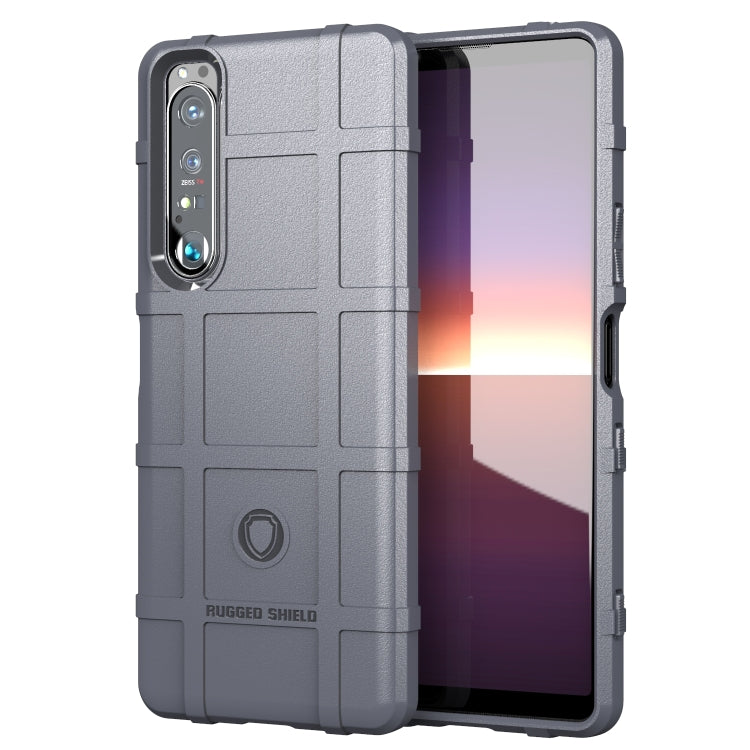 Full Coverage Shockproof TPU Case, For Huawei P50, For Sony Xperia 1 III, For Sony Xperia Ace 2, For Xiaomi Mi 11 Lite, For Xiaomi Mi 11 Pro, For Sony Xperia 10 III