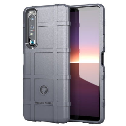 Full Coverage Shockproof TPU Case, For Huawei P50, For Sony Xperia 1 III, For Sony Xperia Ace 2, For Xiaomi Mi 11 Lite, For Xiaomi Mi 11 Pro, For Sony Xperia 10 III