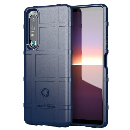 Full Coverage Shockproof TPU Case, For Huawei P50, For Sony Xperia 1 III, For Sony Xperia Ace 2, For Xiaomi Mi 11 Lite, For Xiaomi Mi 11 Pro, For Sony Xperia 10 III