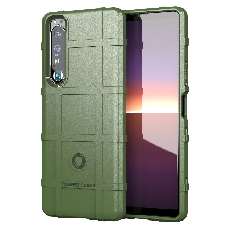 Full Coverage Shockproof TPU Case, For Huawei P50, For Sony Xperia 1 III, For Sony Xperia Ace 2, For Xiaomi Mi 11 Lite, For Xiaomi Mi 11 Pro, For Sony Xperia 10 III