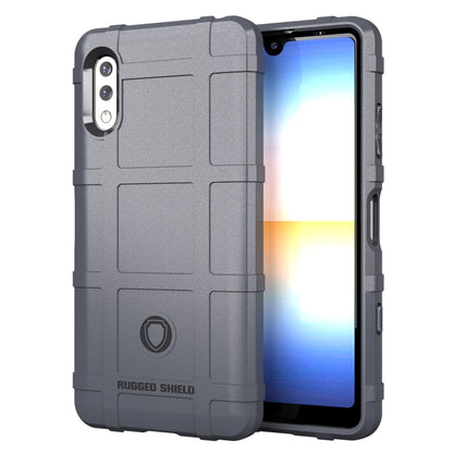 Full Coverage Shockproof TPU Case, For Huawei P50, For Sony Xperia 1 III, For Sony Xperia Ace 2, For Xiaomi Mi 11 Lite, For Xiaomi Mi 11 Pro, For Sony Xperia 10 III