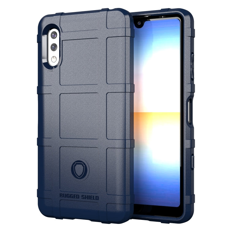 Full Coverage Shockproof TPU Case, For Huawei P50, For Sony Xperia 1 III, For Sony Xperia Ace 2, For Xiaomi Mi 11 Lite, For Xiaomi Mi 11 Pro, For Sony Xperia 10 III