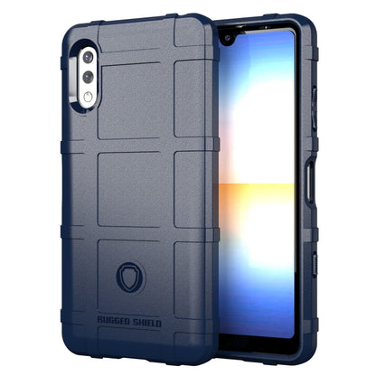 Full Coverage Shockproof TPU Case, For Huawei P50, For Sony Xperia 1 III, For Sony Xperia Ace 2, For Xiaomi Mi 11 Lite, For Xiaomi Mi 11 Pro, For Sony Xperia 10 III