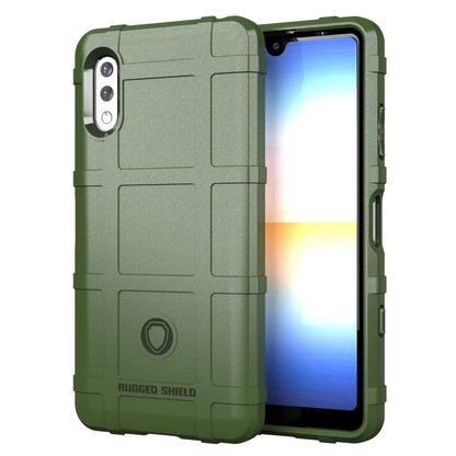 Full Coverage Shockproof TPU Case, For Huawei P50, For Sony Xperia 1 III, For Sony Xperia Ace 2, For Xiaomi Mi 11 Lite, For Xiaomi Mi 11 Pro, For Sony Xperia 10 III