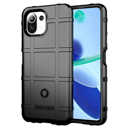 Full Coverage Shockproof TPU Case, For Huawei P50, For Sony Xperia 1 III, For Sony Xperia Ace 2, For Xiaomi Mi 11 Lite, For Xiaomi Mi 11 Pro, For Sony Xperia 10 III