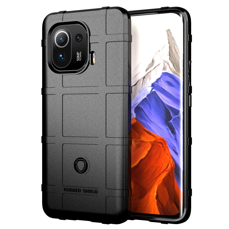 Full Coverage Shockproof TPU Case, For Huawei P50, For Sony Xperia 1 III, For Sony Xperia Ace 2, For Xiaomi Mi 11 Lite, For Xiaomi Mi 11 Pro, For Sony Xperia 10 III