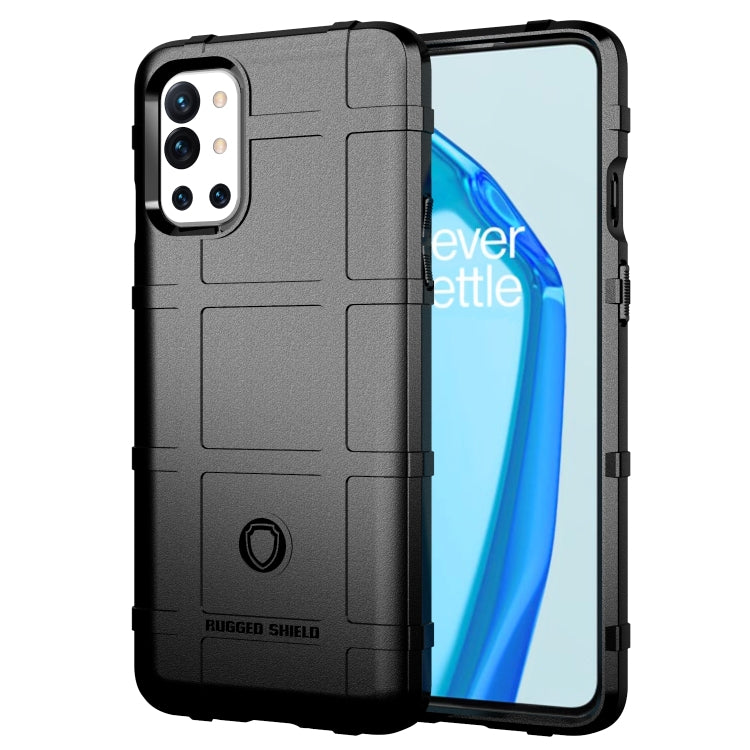 Full Coverage Shockproof TPU Case, For OnePlus 9R