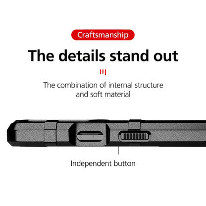Full Coverage Shockproof TPU Case, For OnePlus 9R
