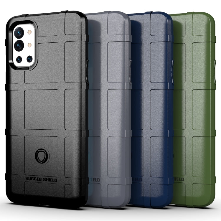 Full Coverage Shockproof TPU Case, For OnePlus 9R