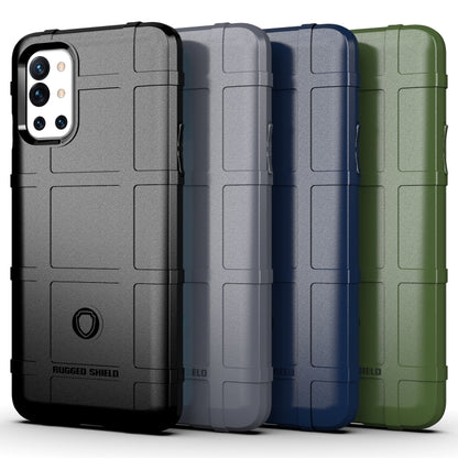 Full Coverage Shockproof TPU Case, For OnePlus 9R