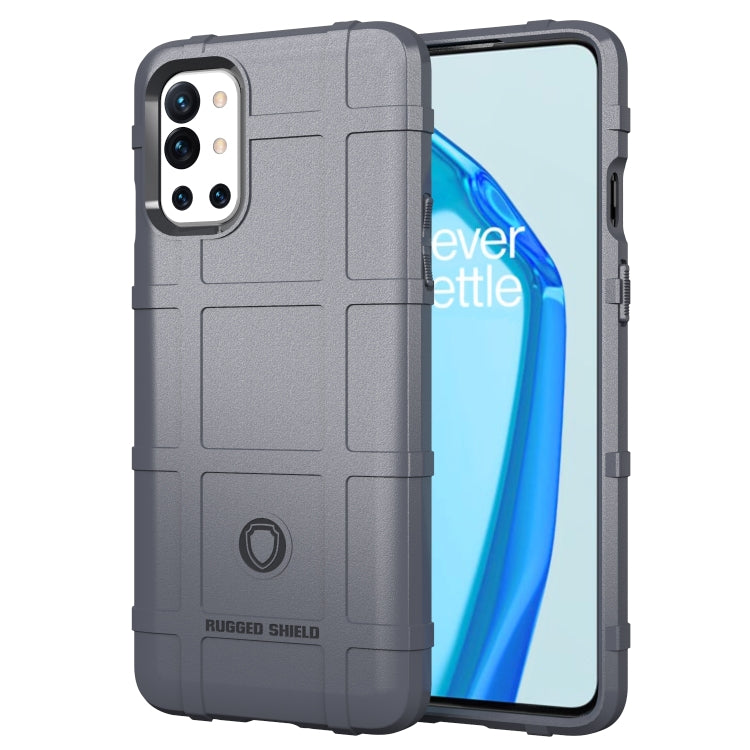 Full Coverage Shockproof TPU Case, For OnePlus 9R
