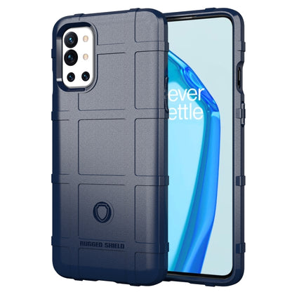 Full Coverage Shockproof TPU Case, For OnePlus 9R