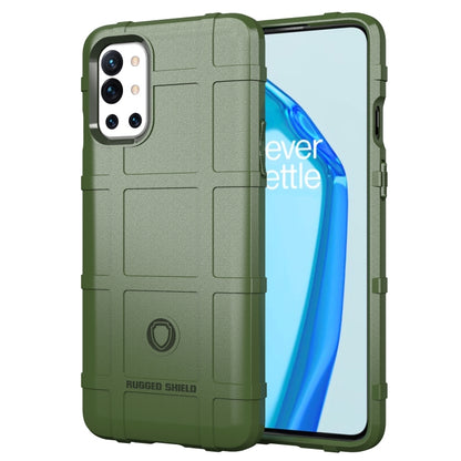 Full Coverage Shockproof TPU Case, For OnePlus 9R