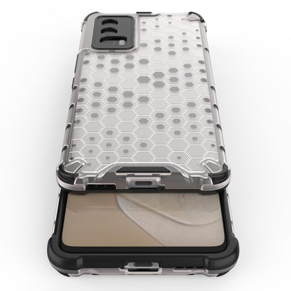 Shockproof Honeycomb PC + TPU Case, For vivo iQOO Neo5, For Huawei P50, For Xiaomi Mi 11 Ultra, For OPPO A94