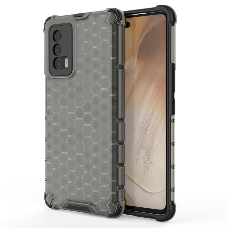 Shockproof Honeycomb PC + TPU Case, For vivo iQOO Neo5, For Huawei P50, For Xiaomi Mi 11 Ultra, For OPPO A94