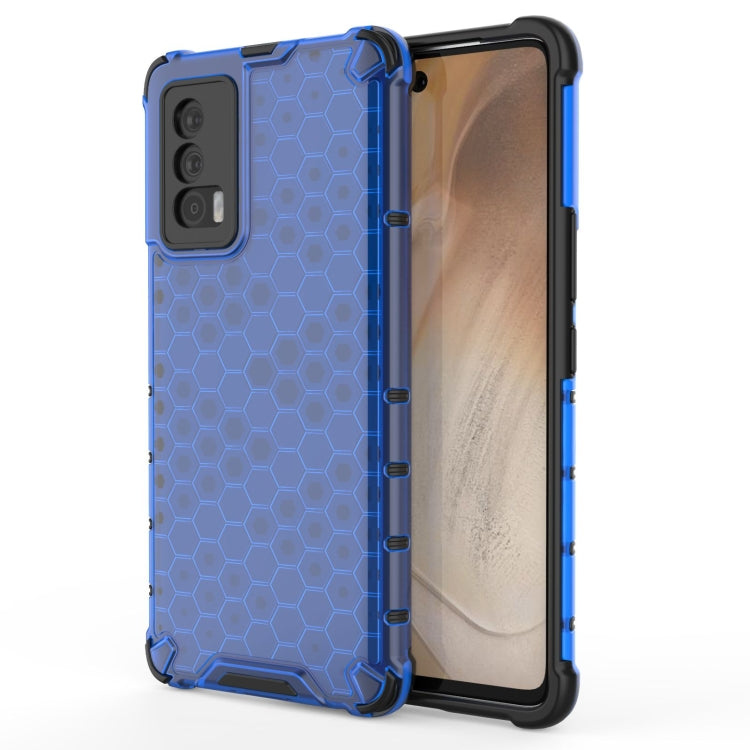 Shockproof Honeycomb PC + TPU Case, For vivo iQOO Neo5, For Huawei P50, For Xiaomi Mi 11 Ultra, For OPPO A94