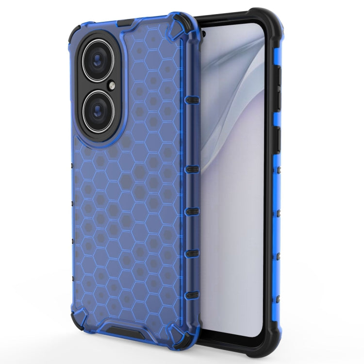 Shockproof Honeycomb PC + TPU Case, For vivo iQOO Neo5, For Huawei P50, For Xiaomi Mi 11 Ultra, For OPPO A94