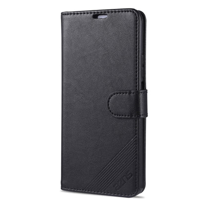 AZNS Sheepskin Texture Horizontal Flip Leather Case with Holder & Card Slots & Wallet, For Xiaomi Mi 10T 5G, For Xiaomi Mi 10T Pro 5G, For Xiaomi Redmi K30S