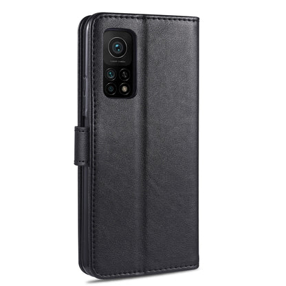 AZNS Sheepskin Texture Horizontal Flip Leather Case with Holder & Card Slots & Wallet, For Xiaomi Mi 10T 5G, For Xiaomi Mi 10T Pro 5G, For Xiaomi Redmi K30S