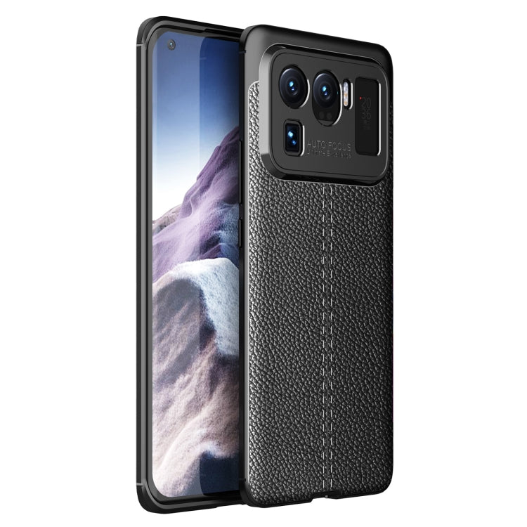 Litchi Texture TPU Shockproof Case, For Samsung Galaxy A32 4G, For vivo iQOO Z3 / Y72 5G, For Xiaomi Mi 11 Ultra, For Xiaomi Redmi K40 Pro+
