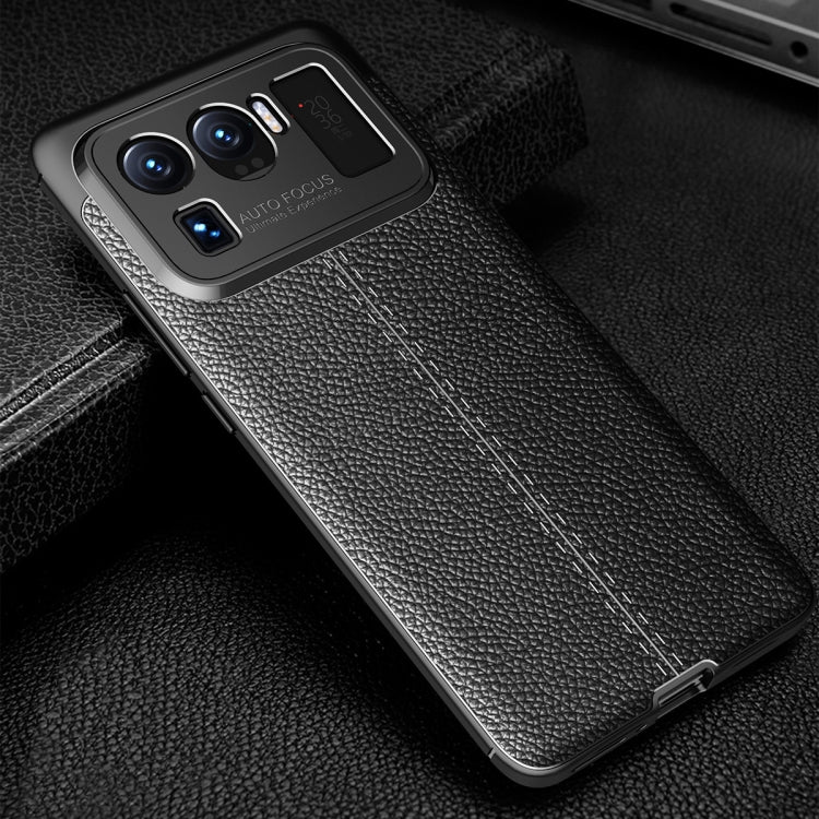 Litchi Texture TPU Shockproof Case, For Samsung Galaxy A32 4G, For vivo iQOO Z3 / Y72 5G, For Xiaomi Mi 11 Ultra, For Xiaomi Redmi K40 Pro+