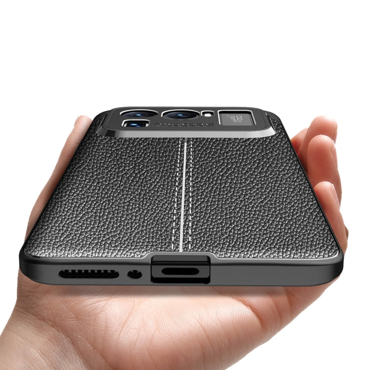 Litchi Texture TPU Shockproof Case, For Samsung Galaxy A32 4G, For vivo iQOO Z3 / Y72 5G, For Xiaomi Mi 11 Ultra, For Xiaomi Redmi K40 Pro+