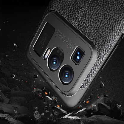 Litchi Texture TPU Shockproof Case, For Samsung Galaxy A32 4G, For vivo iQOO Z3 / Y72 5G, For Xiaomi Mi 11 Ultra, For Xiaomi Redmi K40 Pro+