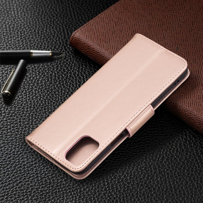 Two Butterflies Embossing Pattern Horizontal Flip Leather Case with Holder & Card Slot & Wallet & Lanyard, For LG K42, For Xiaomi Redmi Note 10 Pro, For Huawei P50, For Huawei P50 Pro