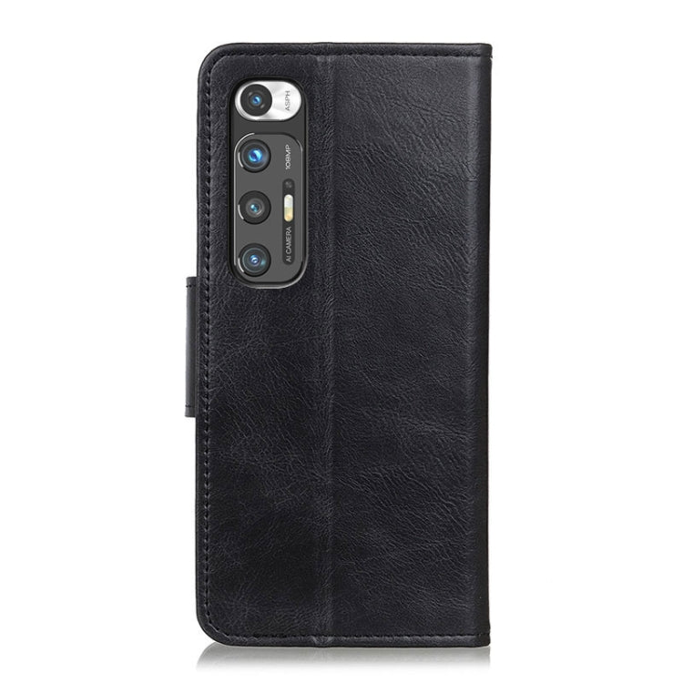 Mirren Crazy Horse Texture Horizontal Flip Leather Case with Holder & Card Slots & Wallet, For Xiaomi Mi 10S, For Xiaomi Mi 11 Lite, For Xiaomi Mi 11 Pro, For Xiaomi Mi 11 Ultra, For Xiaomi Redmi K40 / K40 Pro, For Xiaomi Redmi Note 10 4G              ...
