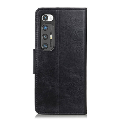 Mirren Crazy Horse Texture Horizontal Flip Leather Case with Holder & Card Slots & Wallet, For Xiaomi Mi 10S, For Xiaomi Mi 11 Lite, For Xiaomi Mi 11 Pro, For Xiaomi Mi 11 Ultra, For Xiaomi Redmi K40 / K40 Pro, For Xiaomi Redmi Note 10 4G              ...
