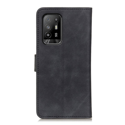 KHAZNEH Retro Texture Horizontal Flip Leather Case with Holder & Card Slots & Wallet, For OPPO F19 Pro+ 5G / Reno5 Z, For Nokia 1.4, For Xiaomi Mi 11 Pro 5G / 4G, For Xiaomi Mi 11 Lite 5G / 4G