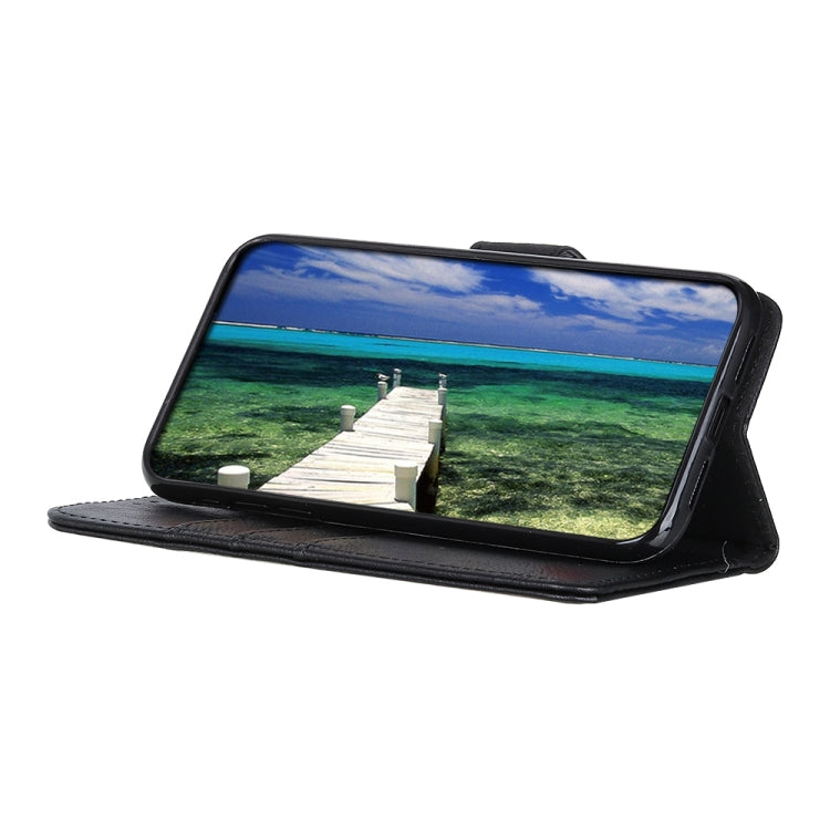 KHAZNEH Cowhide Texture Horizontal Flip Leather Case with Holder & Card Slots & Wallet, For Xiaomi Mi 11 Lite 5G / 4G, For Xiaomi Mi 11 Pro 5G / 4G, For OPPO F19 Pro+ 5G / Reno5 Z, For Nokia 1.4