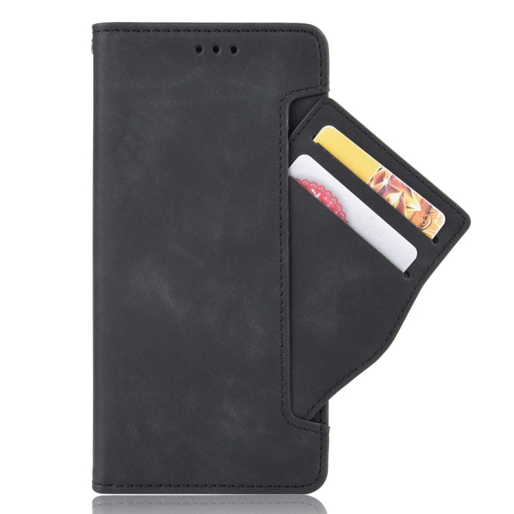 Skin Feel Calf Pattern Horizontal Flip Leather Case with Holder & Card Slots & Photo Frame, For OPPO A54, For OPPO A93 5G, For OPPO A94 4G/F19 Pro 4G/Reno5 F/Reno5 Lite, For OPPO Find X3 Lite / Reno5 5G
