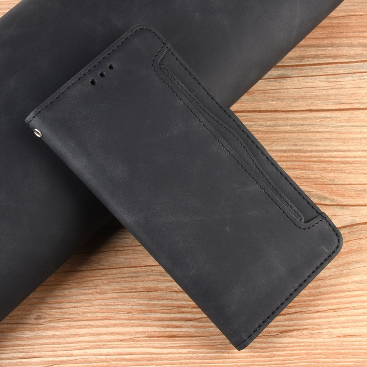 Skin Feel Calf Pattern Horizontal Flip Leather Case with Holder & Card Slots & Photo Frame, For OPPO Reno5 Pro+ 5G / Find X3 Neo, For Motorola Edge S / Moto G100, For Nokia 7.3, For Oneplus 9R (US Version)