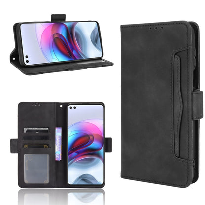 Skin Feel Calf Pattern Horizontal Flip Leather Case with Holder & Card Slots & Photo Frame, For OPPO Reno5 Pro+ 5G / Find X3 Neo, For Motorola Edge S / Moto G100, For Nokia 7.3, For Oneplus 9R (US Version)