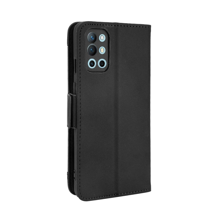 Skin Feel Calf Pattern Horizontal Flip Leather Case with Holder & Card Slots & Photo Frame, For Oneplus 9R, For Nokia G10 / G20 / 6.3